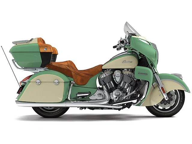 Roadmaster