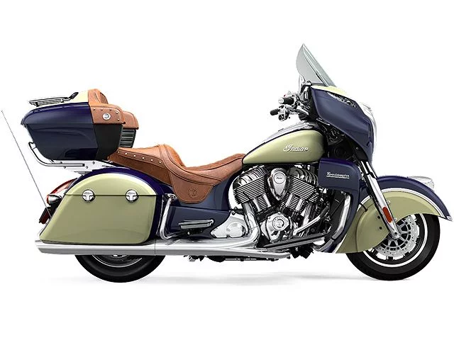 Roadmaster
