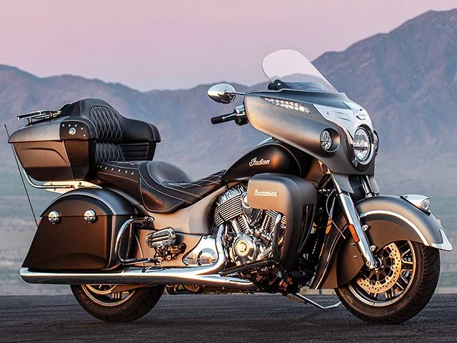 Roadmaster