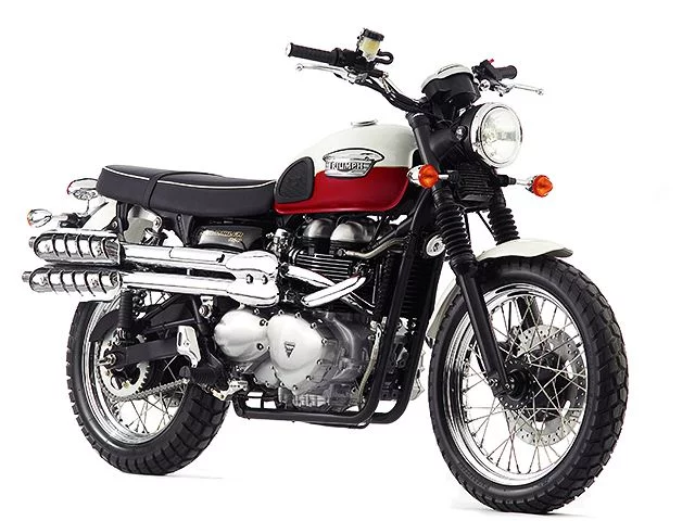 Scrambler