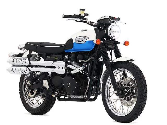 Scrambler