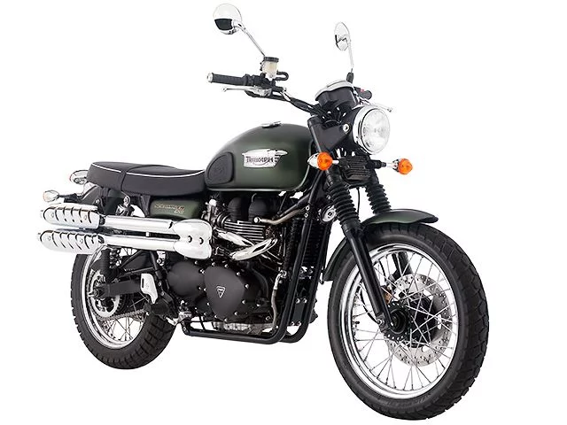 Scrambler