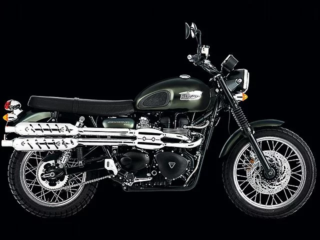 Scrambler