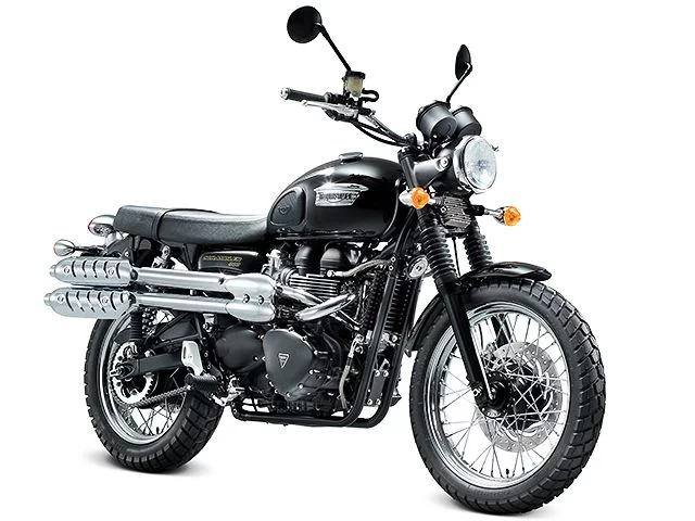 Scrambler