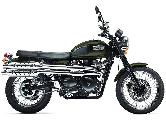 Scrambler
