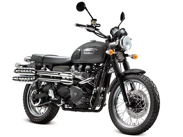Scrambler