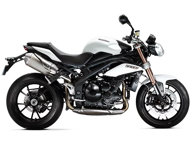 Speed Triple