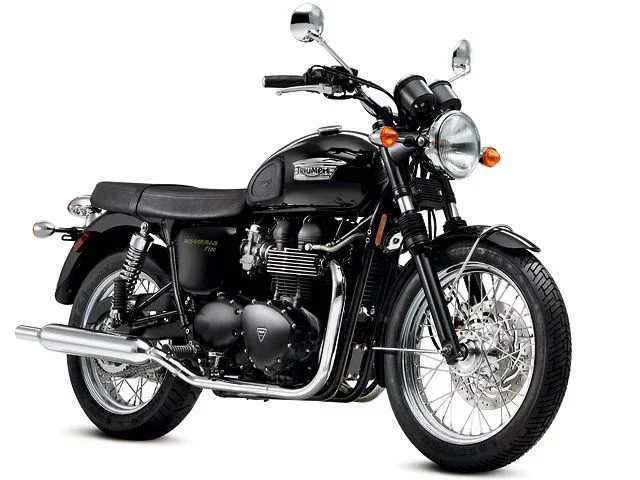 Bonneville T100