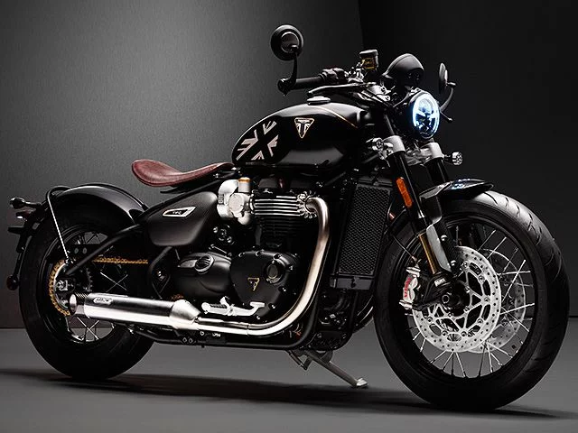 Bobber TFC