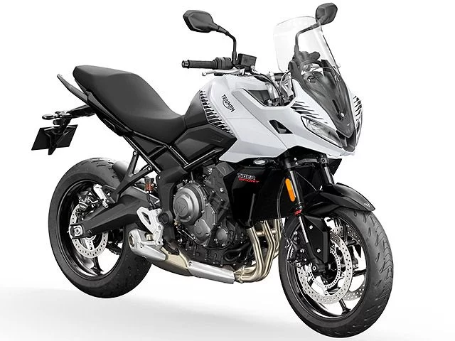 Tiger Sport 660