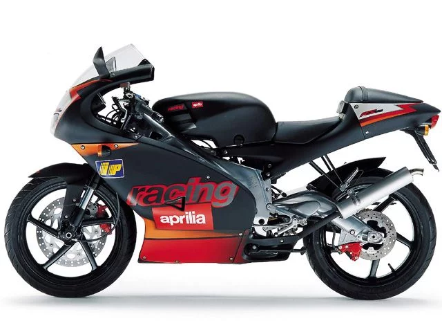 RS125