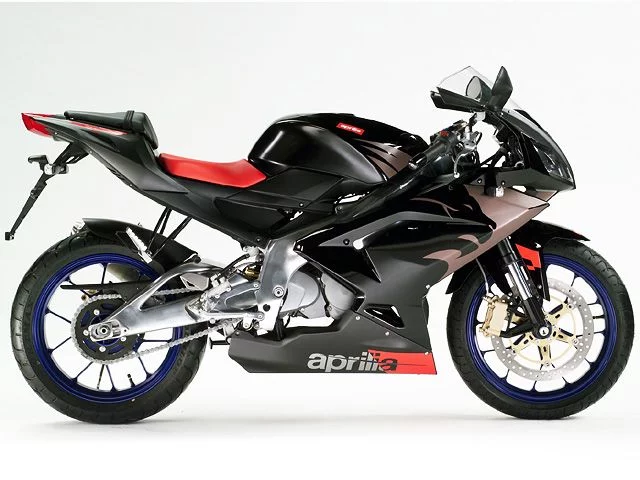RS125