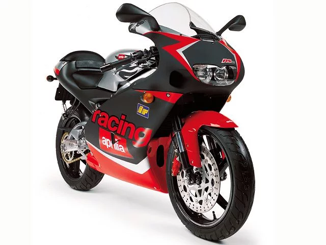 RS125