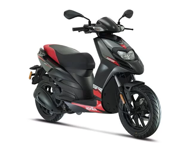 Aprilia SR Motard 125