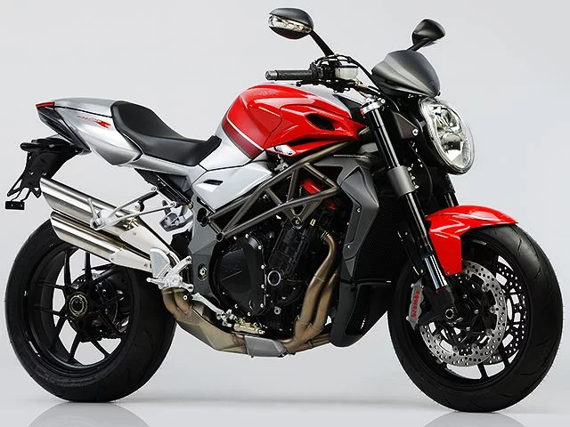 BRUTALE 1090 RR