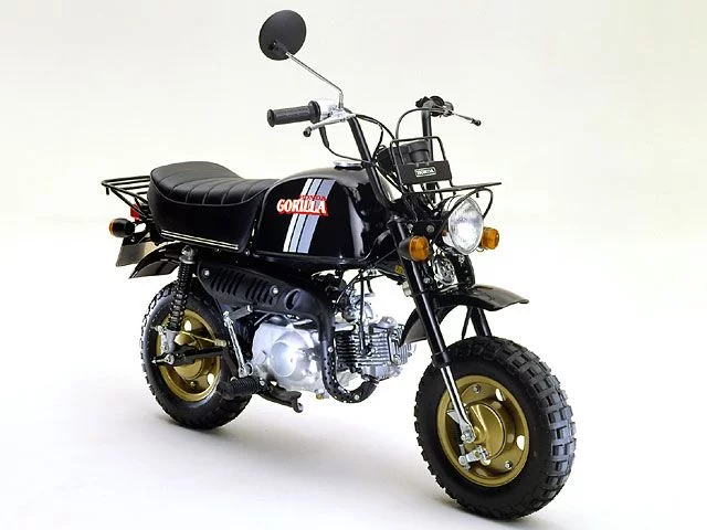 Honda Gorilla