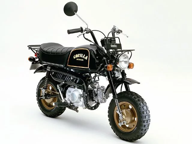 Honda Gorilla