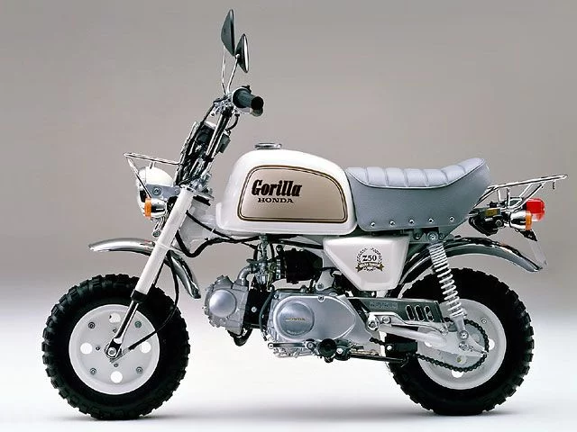 Honda Gorilla