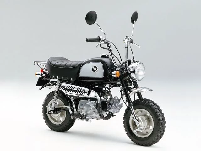 Honda Gorilla