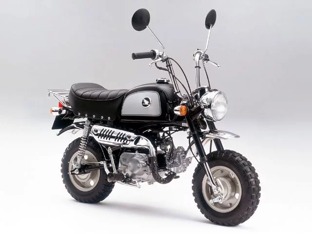 Honda Gorilla