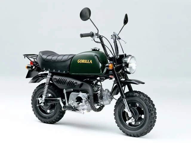 Honda Gorilla