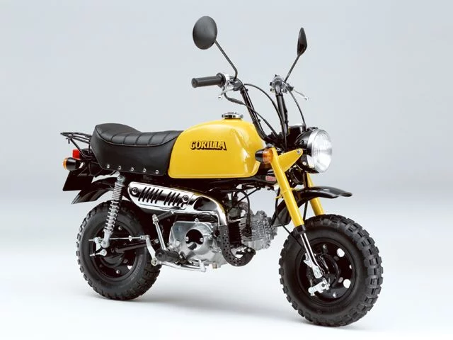 Honda Gorilla