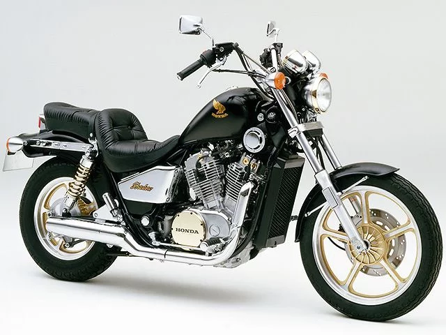 Honda Shadow