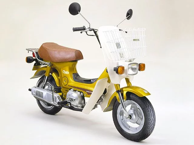CHALY 50