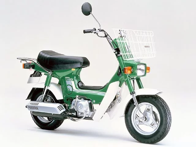 CHALY 50