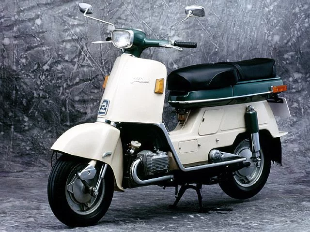 Honda Juneau M