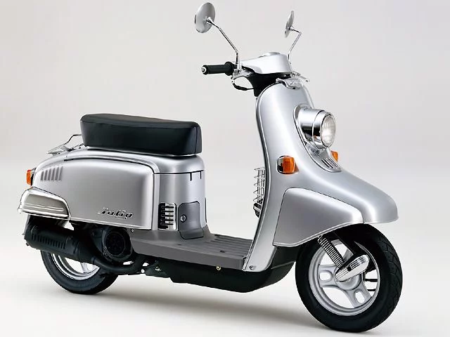 Honda Giulio