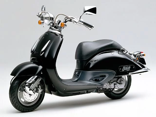 Honda Joker 50