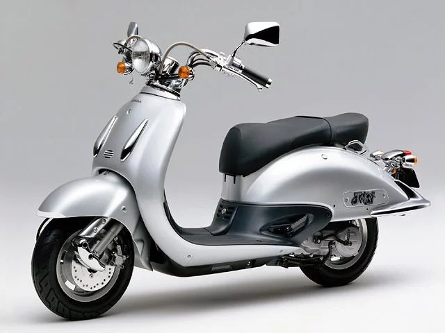 Honda Joker 90