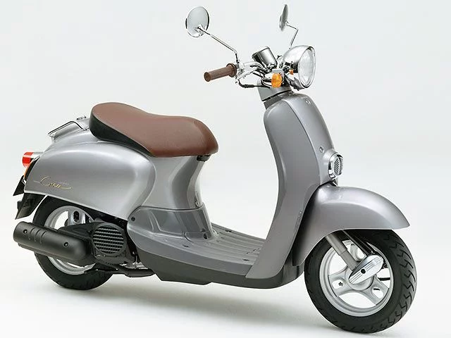 Honda Giorno Crea