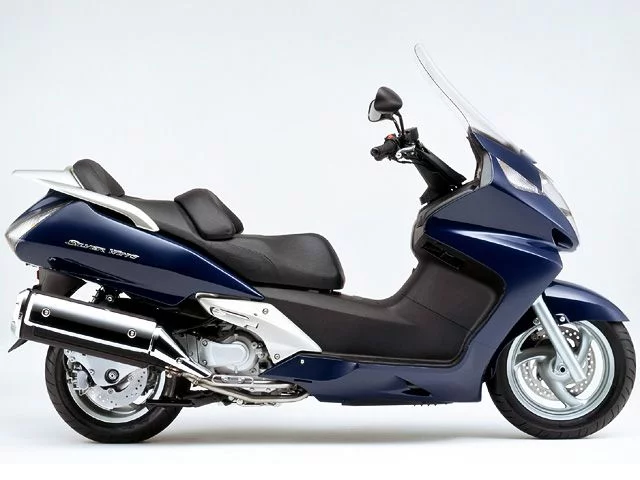 SILVERWING400
