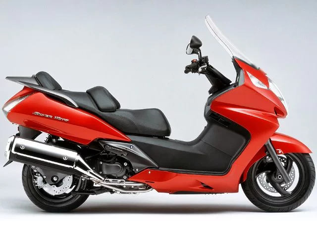 SILVERWING400