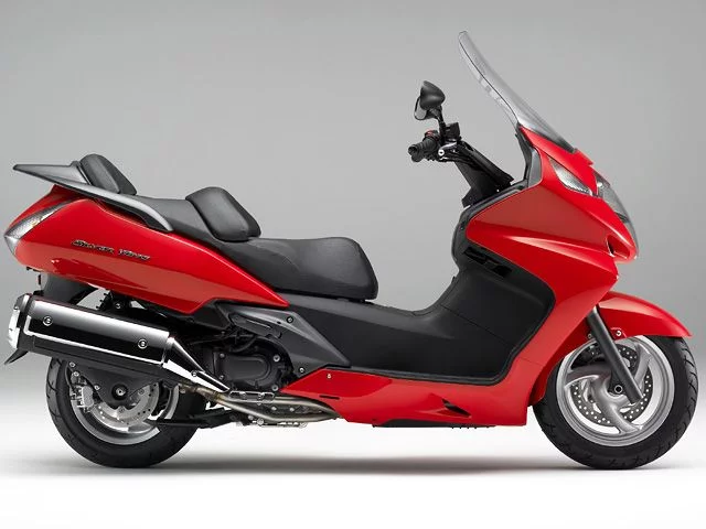 SILVERWING400