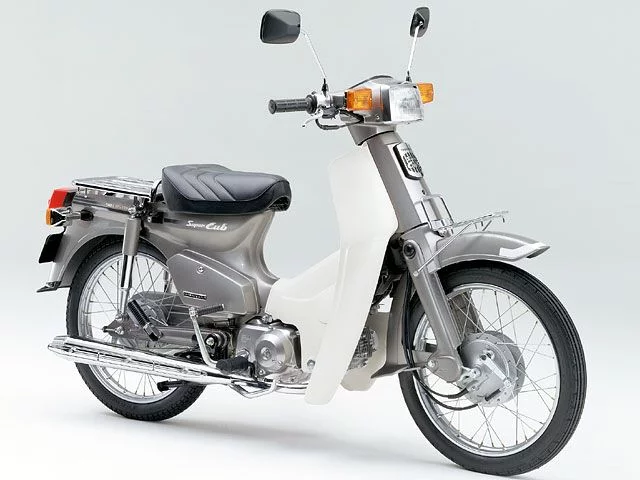 Honda Super Cub 90