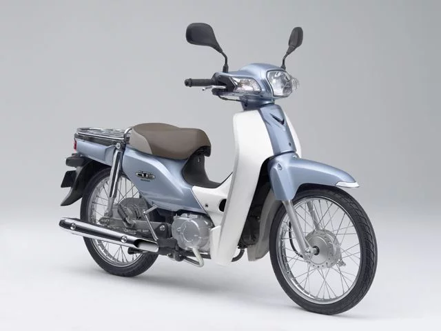 Honda Super Cub 110