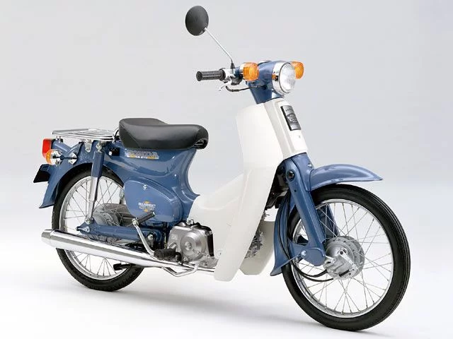 Super Cub 50 Standard