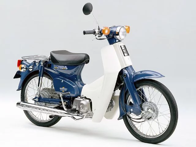 Super Cub 50 Standard