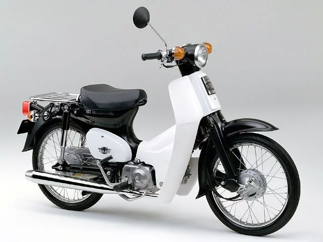 Super Cub 50 Standard