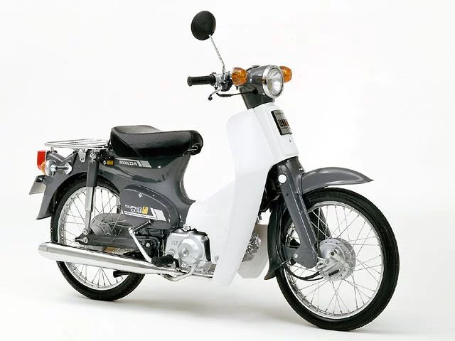 Super Cub 50 Standard