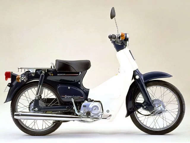 Super Cub 50 Standard