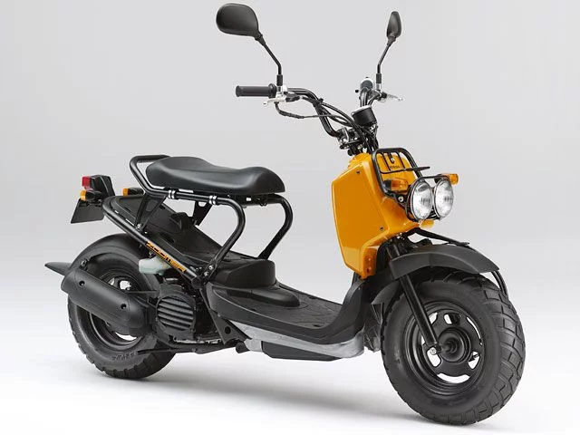 Honda Zoomer