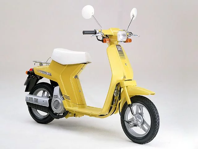 Honda Sky