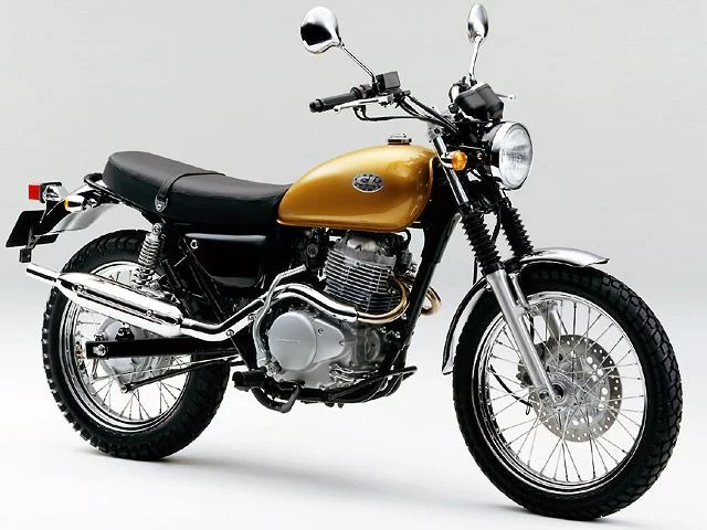 Honda CL400