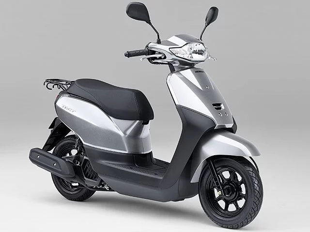 Honda Tact/Basic