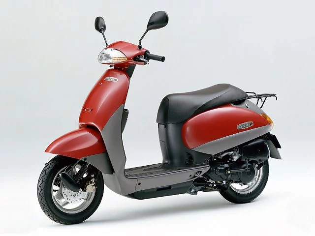 Honda Stand Up Tact