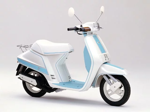 Honda Tact Craze